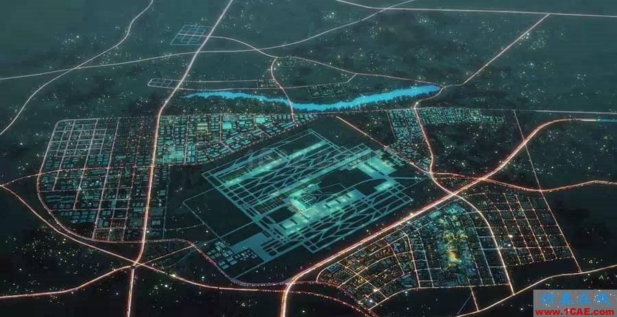 【產業】手機、汽車上的北斗導航天線將有“安徽造”HFSS培訓課程圖片4