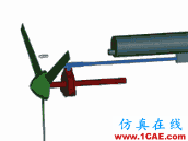 ug-nx:想學(xué)好運(yùn)動(dòng)仿真?那有關(guān)運(yùn)動(dòng)副的理論知識(shí)可是關(guān)鍵!【轉(zhuǎn)發(fā)】ug培訓(xùn)課程圖片9