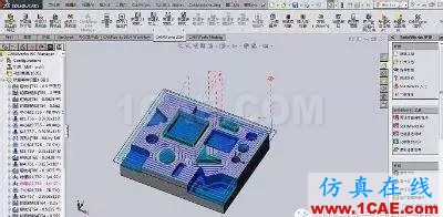 UG數控編程基本知識ug模具設計技術圖片2