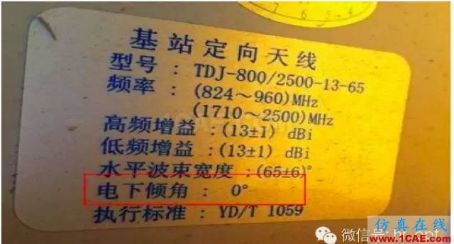 最好的天線基礎知識！超實用 隨時查詢ansys hfss圖片82