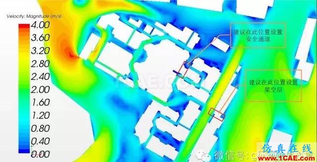 【微信講堂】CFD在建筑環境領域的實踐與研究(綠建之窗微信群15年2月5日綠建之窗第27期講座) 【微信講堂】CFD在建筑環境領域的實踐與研究(綠建之窗微信群15年2月5日綠建之窗第27期講座)fluent仿真分析圖片8