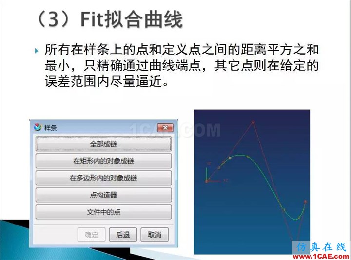 UG曲面設計，超全的！ug設計技術圖片9