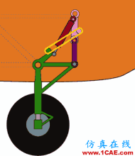 ug-nx:想學(xué)好運(yùn)動(dòng)仿真?那有關(guān)運(yùn)動(dòng)副的理論知識(shí)可是關(guān)鍵!【轉(zhuǎn)發(fā)】ug培訓(xùn)資料圖片13