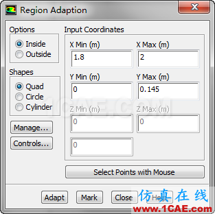 【技術】FLUENT模擬氣泡的破碎與凝聚【轉發】fluent培訓課程圖片14