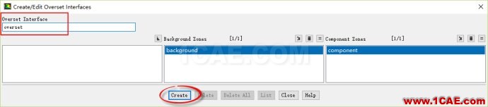 體驗FLUENT17.0 的OVERSET 體驗FLUENT17.0 的OVERSETfluent培訓(xùn)的效果圖片8